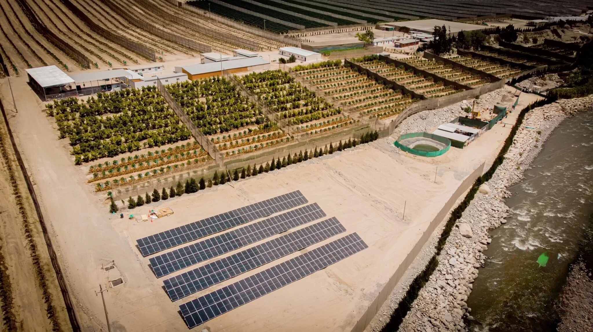 ENcombi hybrid energy system