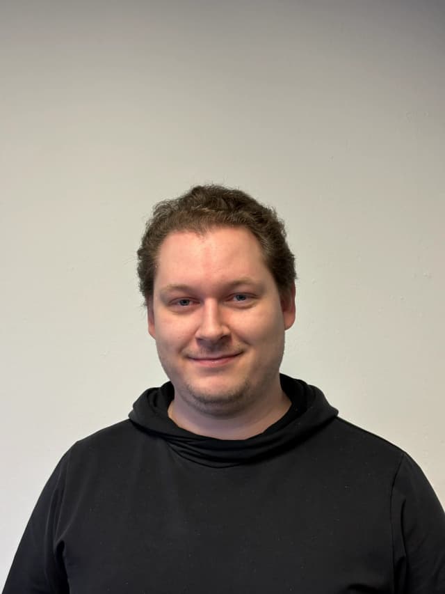 Jan Peter Christiansen