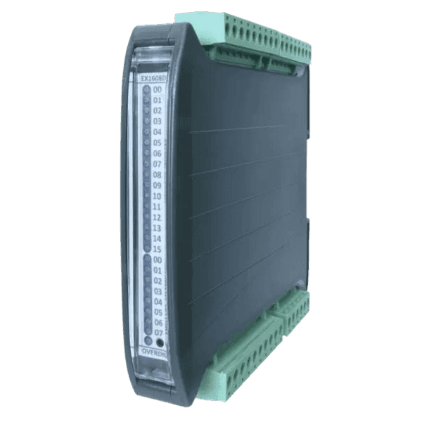 Input/Output Modules