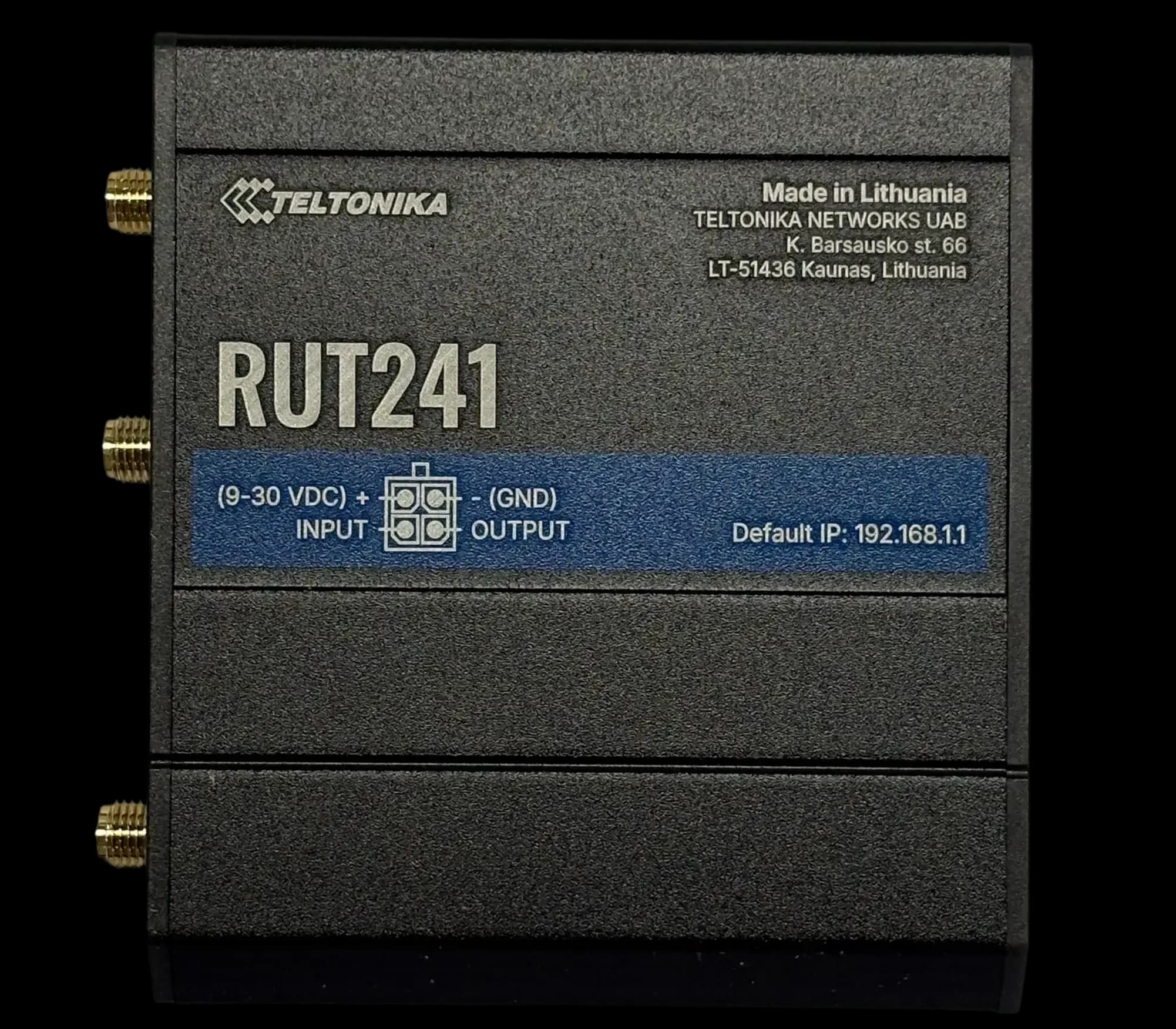 RUT241