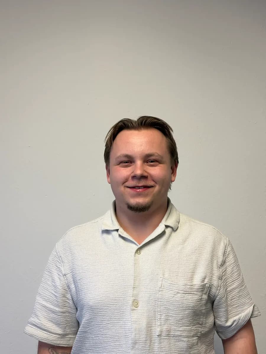 Andreas Pedersen