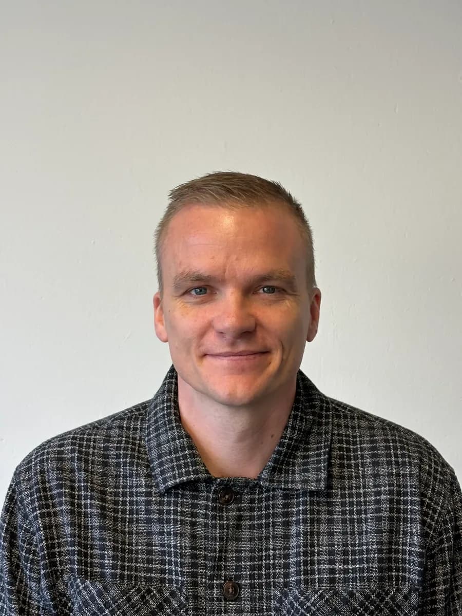 Claus Pedersen