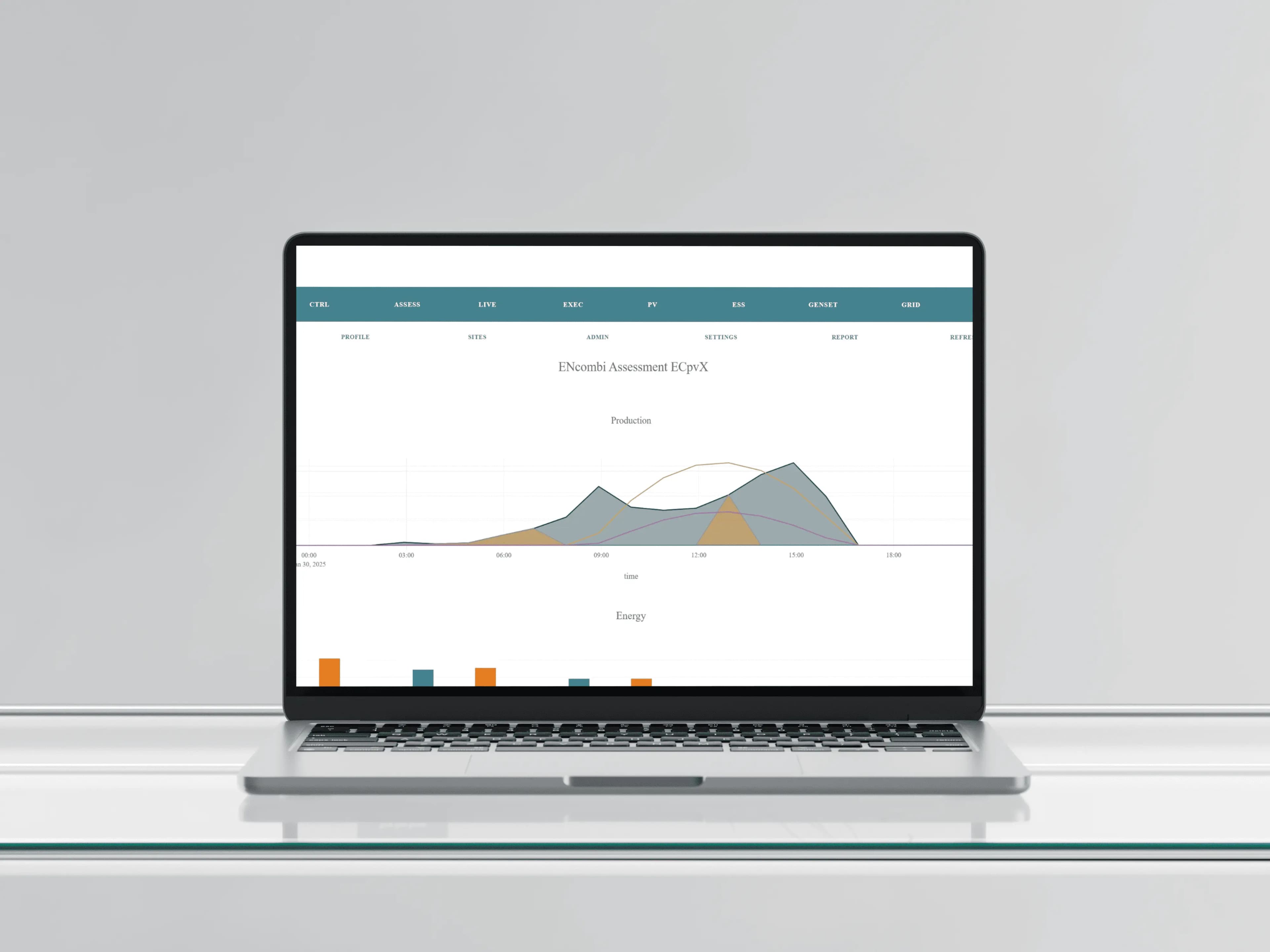Site Assessment Tool