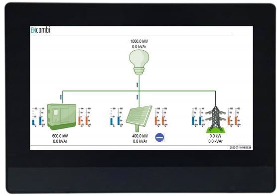 ECpanel_Front